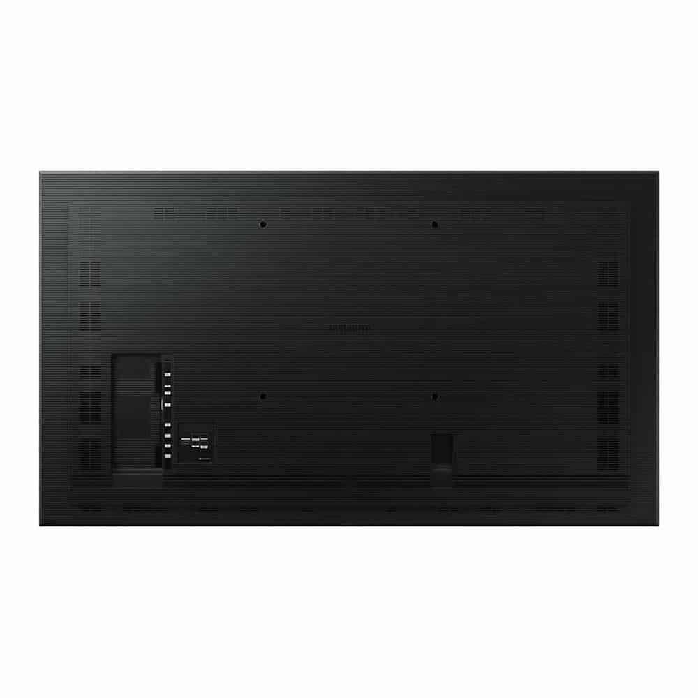 (image for) Samsung 75" QM75R 4K UHD SMART Signage Panel